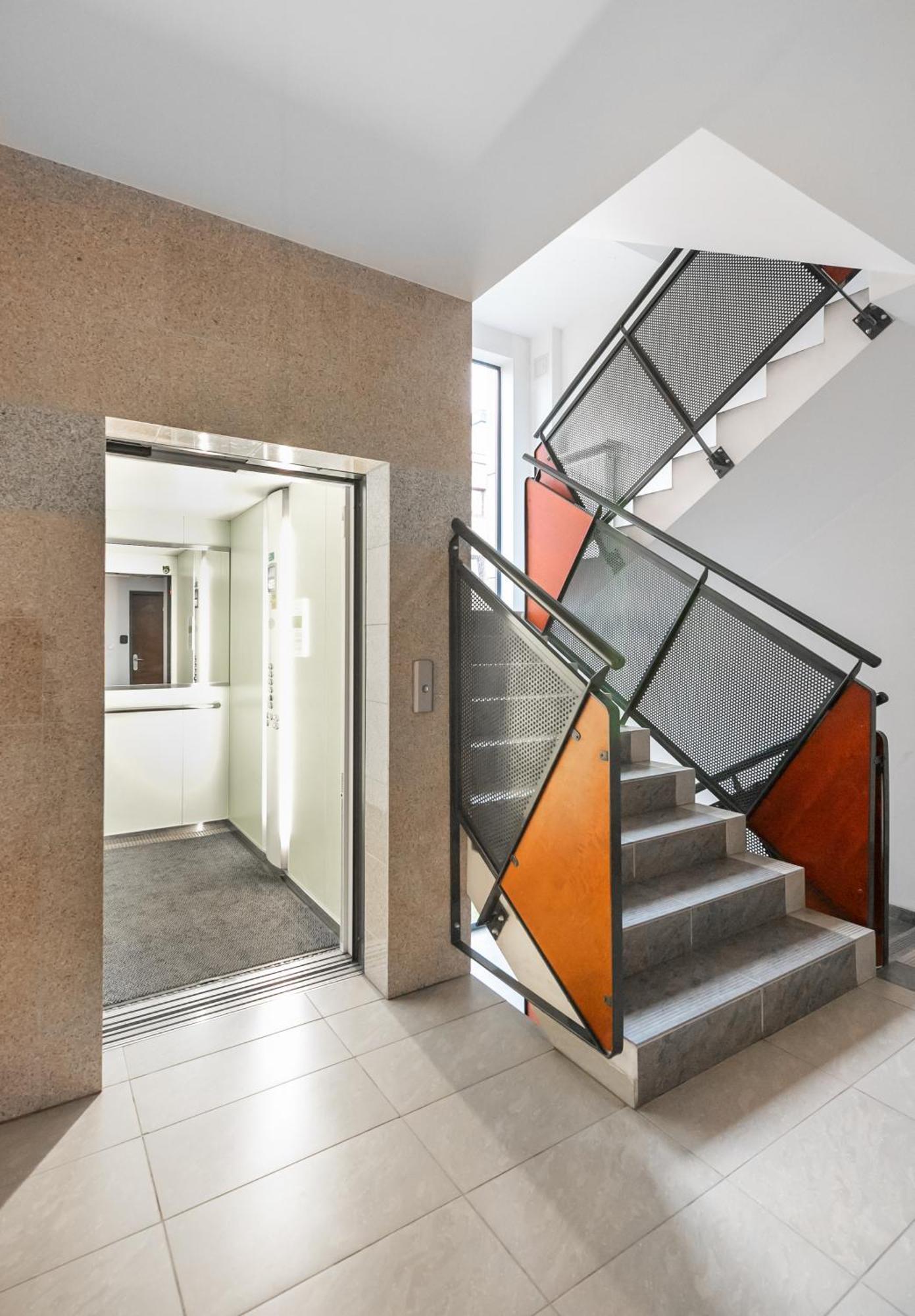 Wilanow Sarmacka Stylish Apartment Warschau Exterior foto